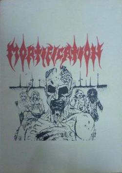 Mortification